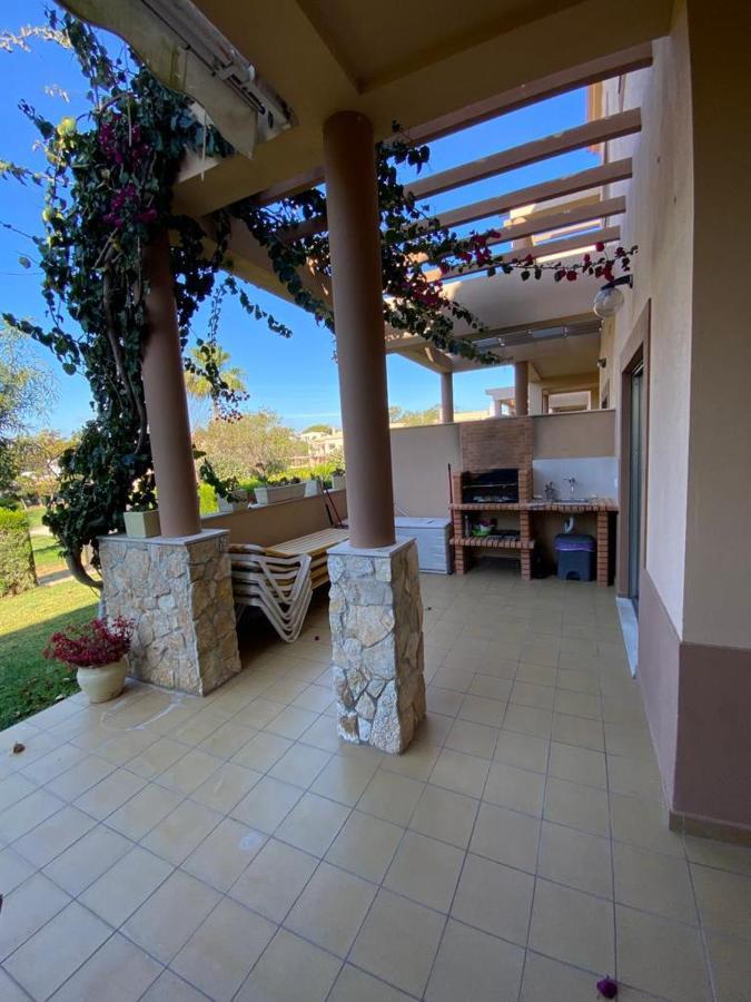 Balaia Residence Албуфейра Екстер'єр фото