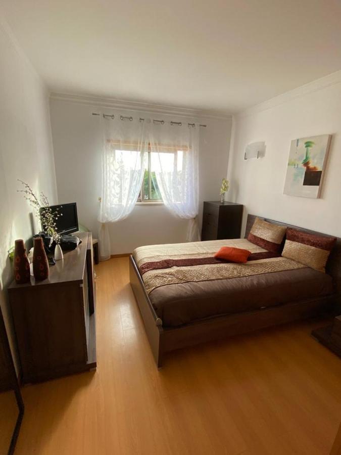 Balaia Residence Албуфейра Екстер'єр фото